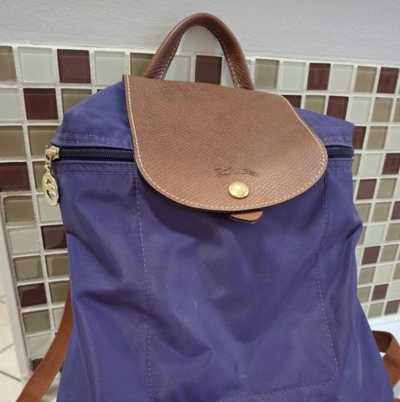 Longchamp Paris Bag - Picture 1 of 5